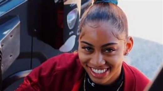 Shaw student, track athlete remembered for smile