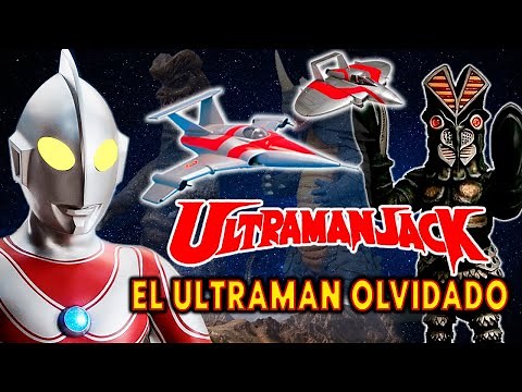 EL REGRESO DE ULTRAMAN (1971): SU ULTRA INFORME