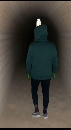 We thoughts we found the location, got into more trouble #alien #funny #viral #alienstory #journey