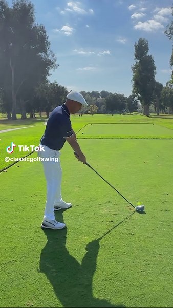 “Thrilled to be teeing off at the iconic Riviera Country Club, aka Hogan’s Alley, for the Gladney Cup! 🏌️‍♂️ Honored to compete in this amazing event supporting the Gladney Center for Adoption, a cause that changes lives through the gift of family. The course is as challenging as it is legendary, but I’m ready to swing for a purpose! #GladneyCup #RivieraGolf #GolfForGood”