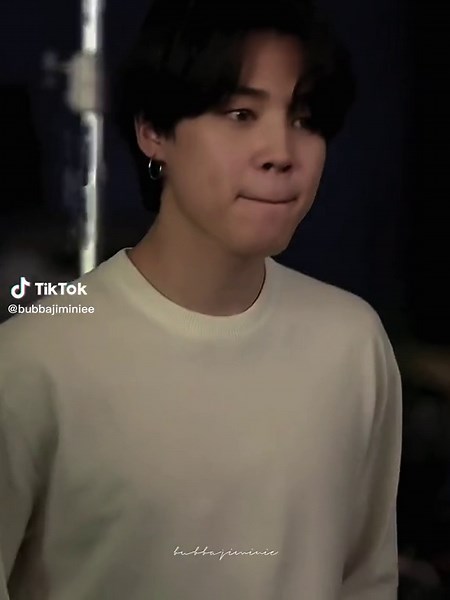 Jimin From BTS: All I Need