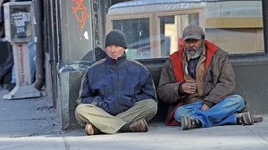 Richard Gere Talks About His New Movie and 'Incredible Life'