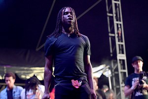 Next Chief Keef Hologram Benefit Concert To Broadcast In 3 Cities At Once