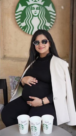 A Beautiful Journey Begins | Maternity Love Story | Expecting Together #new beginnings