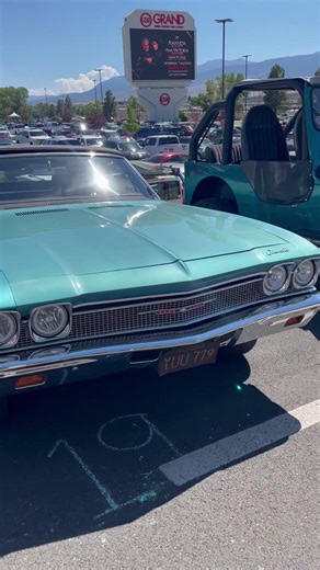 68 vs 69 and 71 vs 72 Chevelle — Quick Ways to Tell Them Apart