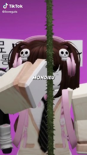 if you’re wondering the game name is Danganronpa rp (^ ^) #roblox #robloxedit #robloxfyp #robloxstory #robloxx #robloxgames #robloxstories #robloxtiktok #robloxian #robloxdanganronpa #danganronpa #danganronpaedit #rblx #rblxfyp #rblxx #rblxedit #rblxstory #rblxland #rblxplyer #rblxedits #foryoupage