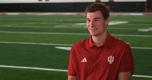 Indiana Hoosiers: from outcast to undefeated