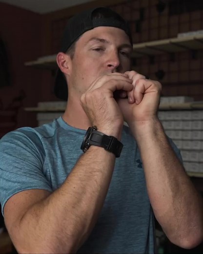 The SHORT FUSE! #goosecall #gooseseason #goosehunting #duckhunting #duckcall #jtcalls #waterfowler