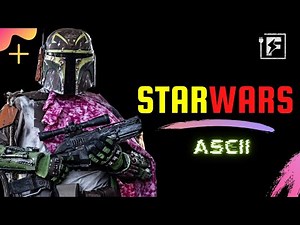 The ultimate end in Star Wars [Telnet ASCII]