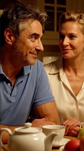 The role of physical intimacy in mature relationships: how it changes with age