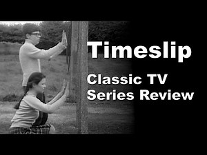 Timeslip TV series review
