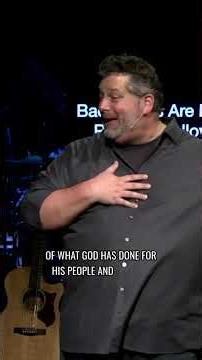 Faith in Hard Times: Yet I Will Rejoice in the Lord | Habakkuk