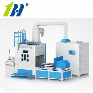 [Hot Item] Mold Sandblaster Sand Blasting Equipment Sandblasting Machine