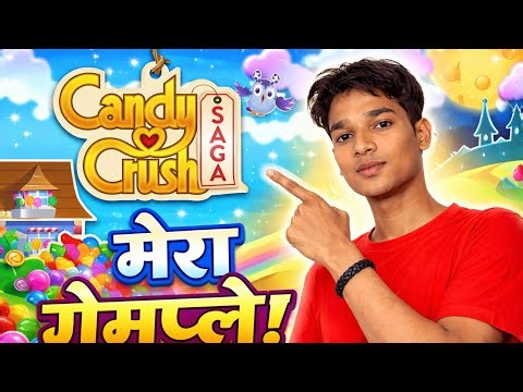 Candy Crush Saga Classic Gameplay 🎮🔥Candy Crush Old Version Gameplay 💎 Classic ModeCandy Crush Saga