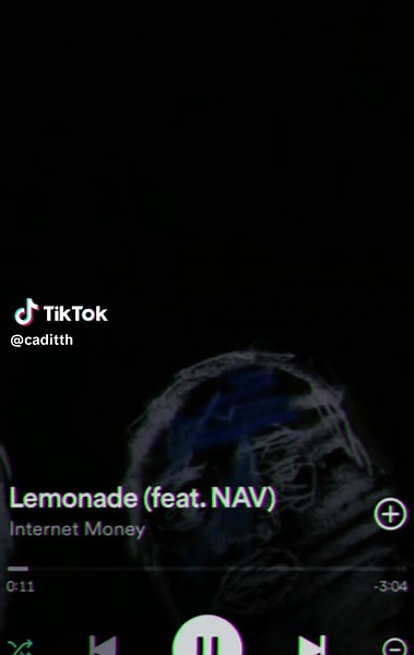 Internet Money - Lemonade ft. Don Toliver, Gunna & Nav #uk #Gunna