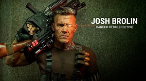 Josh Brolin | Schauspieler, Produzent/-in, Regisseur/-in
