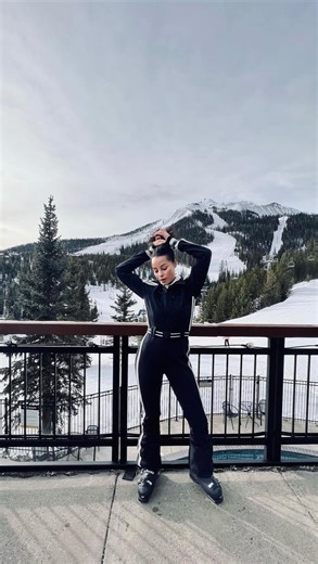 Family ski trips, minus the airport chaos. We’re shipping our skis ahead with @ShipSkis and showing up hands-free, stress-free, and ready to hit the slopes. #ShipSkisPartner | Scout The City