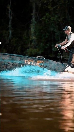 Mudbuddy Motors. Motors that are built for adventures. #duckboat #mudbuddymotors #mudmotor #boats