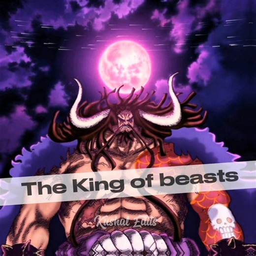 The Strongest vs The Strongest 💀 Luffy vs Kaido Edit 🔥