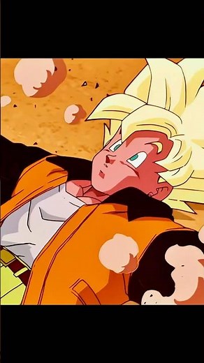 Goku searches for the Dragon Balls before the tournament #dragonballz #dbz #dragonballsuper #dbs
