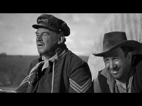 Apache Ambush | 1955 / Full HD 1080p | Bill Williams | Classic Western Adventure