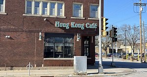 Hong Kong Cafe’s future uncertain after owners put building on the market