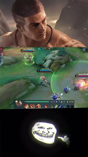 Julian Challenges Paquito: Can He Survive?