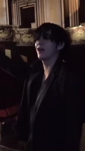 POV: Taehyung Vs Lisa buti nalang nan diyan si Jungkook para sumalo kai baby niya lisa😍 🙂 #taekook #taelice #Liskook #taeliskook #sakalam