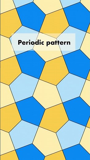 Breakthrough in mathematics! The einstein tile