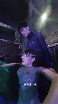 From Novice to Pro: Watch This Beginner's Swimming Transformation