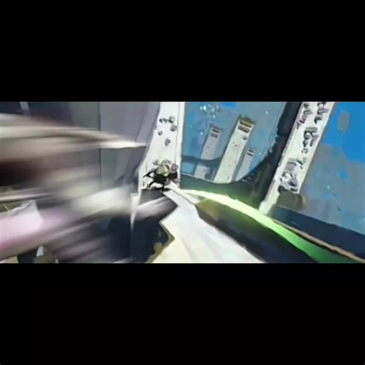 ekko edit |#ekkoedit#arcane#noflop#ekkoarcane #creatorsearchinsights