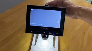 Watch See it in Use! Coin Microscope Magnifier on Amazon Live