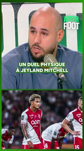 Monaco et Paris Brunner comme belle surprise en ligue 1 cette saison