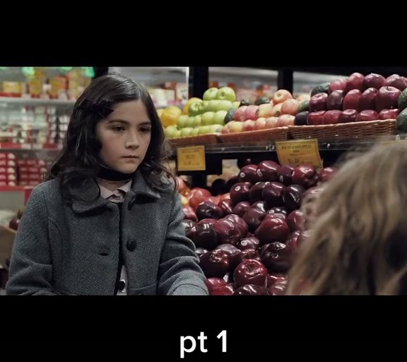 Orphan Movie Review and Scene Exploration