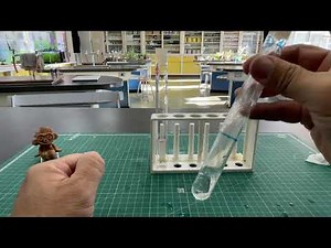 【ゆる〜い理科教室043】《酸素と二酸化炭素の性質を本気で調べてみた》#理科実験動画#中学校1年生#身のまわりの気体の性質#酸素#二酸化炭素#水上置換#大日本図書中学校