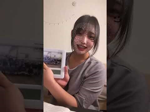 ライブチャットのシェア #ahoo #ahoo_08 #ahoo._.08 live