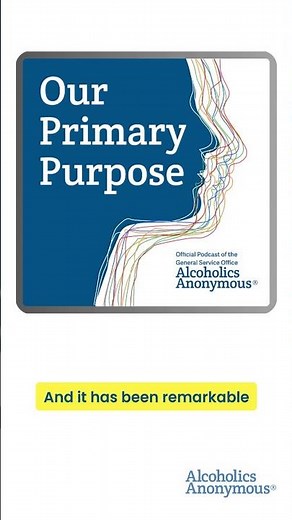 Our Primary Purpose Podcast - Season 2: Episode 1 - International Convention 2025
