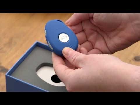 How to use the SureSafeGO 24/7 Monitored Personal Alarm