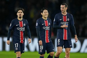 Manchester City vs. PSG LIVE STREAM (1/22/25): Time, TV, channel for UEFA Champions League