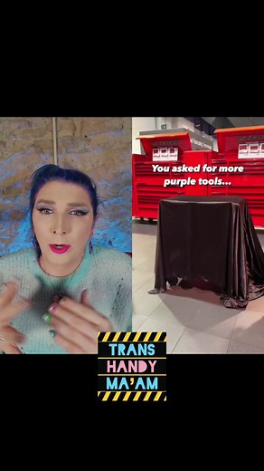 DIY Nonbinary Tool Box Covers from Harbor Freight | Pentatonix Freight