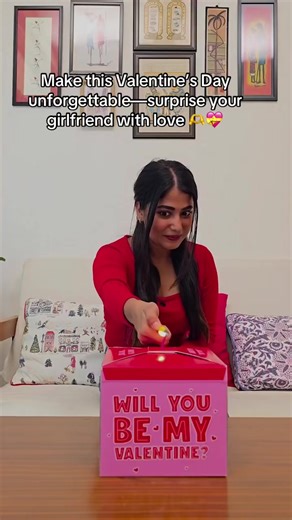 Make This Valentine's Day Unforgettable with Aroma Gifts