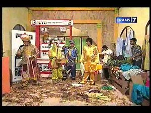 Opera Van Java 204 Jeany oh Jeany