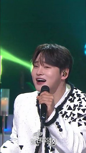 🎶박서진 - 지나야🎶 [열린 음악회/Open Concert] | KBS 방송