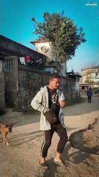 Hap pisa || Megafun Short | English Subtitle