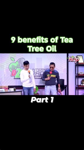 61 reactions | Resharing these 9 benefits of TEA TREE OIL from Doc Atoie. Part 1 #healthylifestyle #healthtips #sharingiscaring #teatreeoilbenefits #alamniyobadocatoie | Health-conscious Live Precious | Facebook