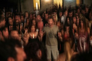 7 νησιά για να πας διακοπές αν σου αρέσει να ξενυχτάς