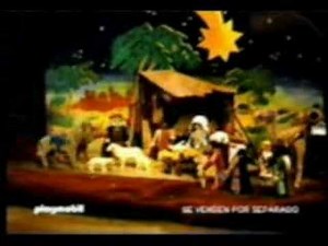 Playmobil TV Commercial