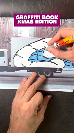 GRAFFITI BOOK by @Simondee on Instagram: "Graffiti Ice tutorial 🧊 on our @graffiti_b00ks . #sketch #graffitiart #graffititag #graffitti #muralism #graffitiartist #ilovegraffiti tutorial #graffitibook #urbanart #graffitilovers #graffitistyle #graffbook #montanacans #sketches #graffity #spraycan #graffart #logodesign #instagraff #sprayart #graff #streetart #spraycanart #lettering #montanacans #graffitisketch #art #graffiti #sketchbook"