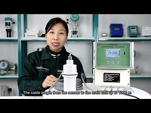 open channel flow meter