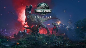 Jurassic World Evolution 3 – Introducing the Island Generator